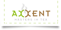 Axxent Masters in Tea