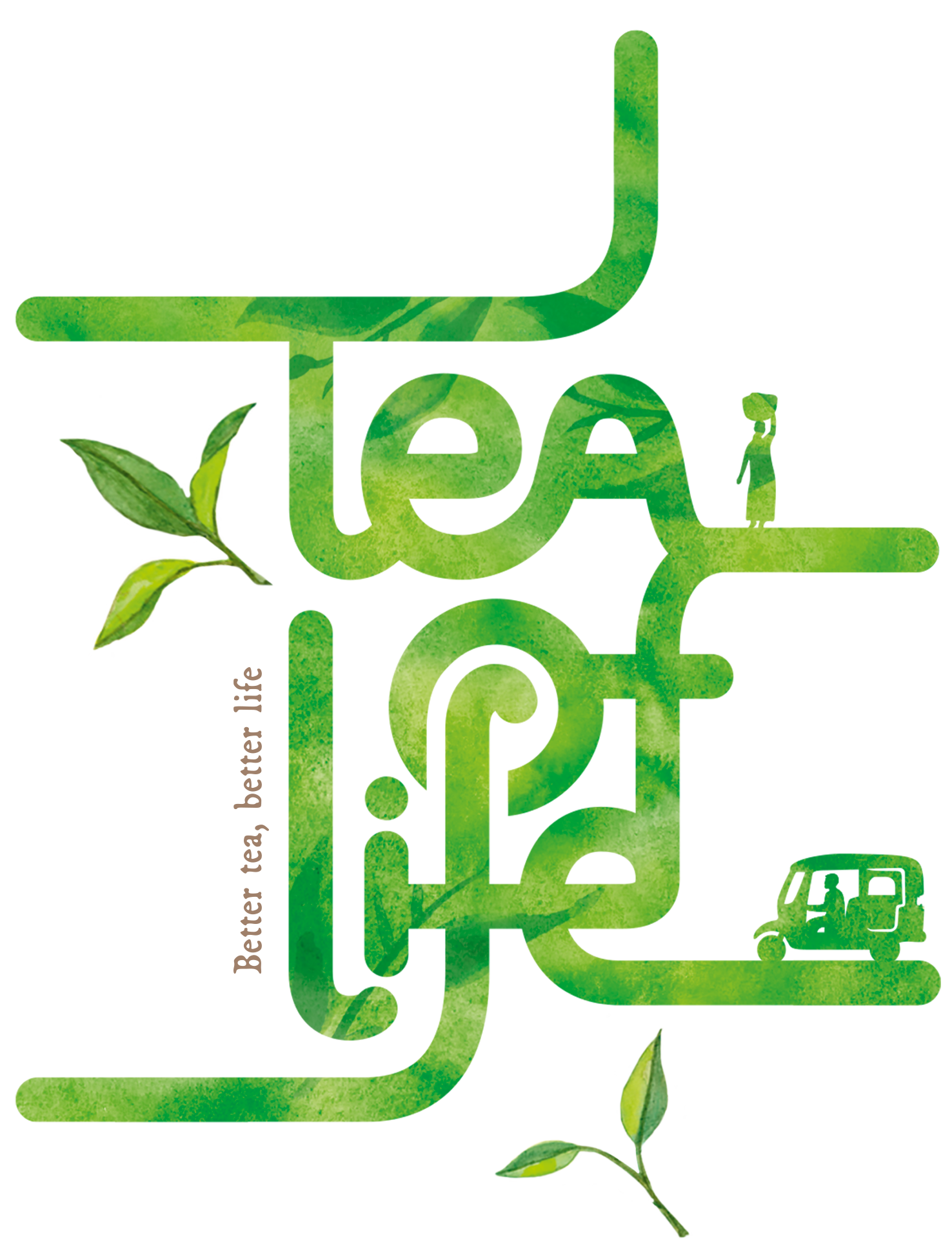 Tea of Life - Axxent Masters in Tea